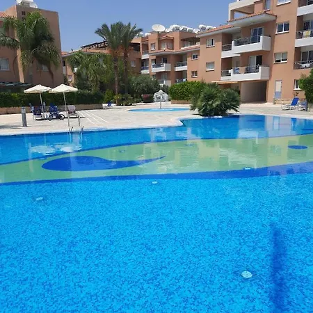 Iris Village *