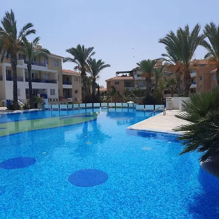 Iris Village Apartment *
