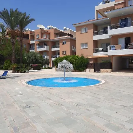 Iris Village