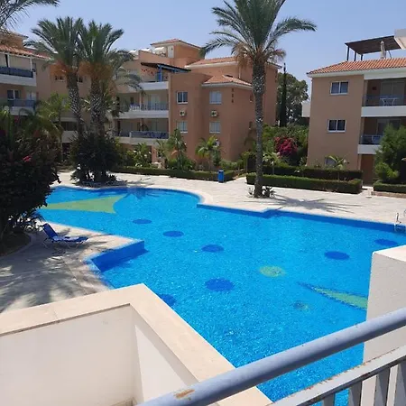 Apartment Iris Village