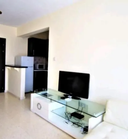 Apartment Iris Village