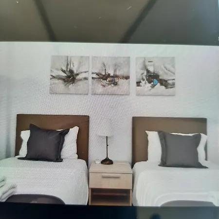 Iris Village Apartment Paphos