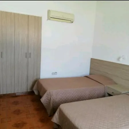Iris Village Apartment Paphos