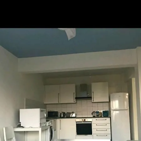 Apartment Iris Village *
