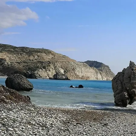 Iris Village Paphos