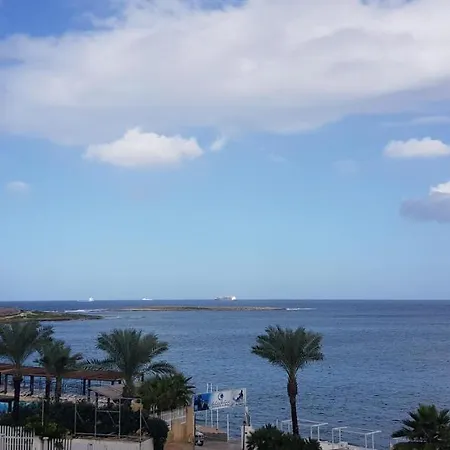Iris Village Apartment Paphos